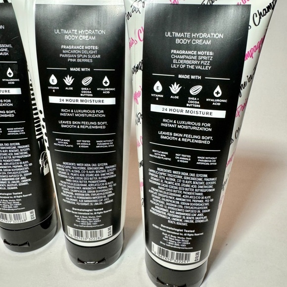 EMILY IN PARIS Body Cream - Picture 4 of 4